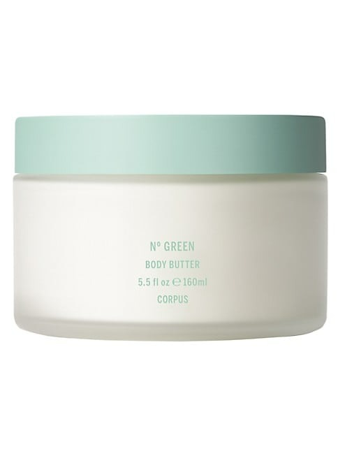 Corpus Green Body Butter