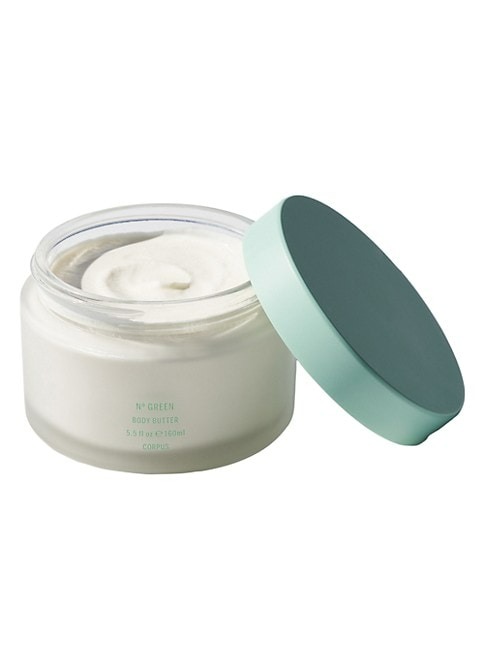 Corpus Green Body Butter