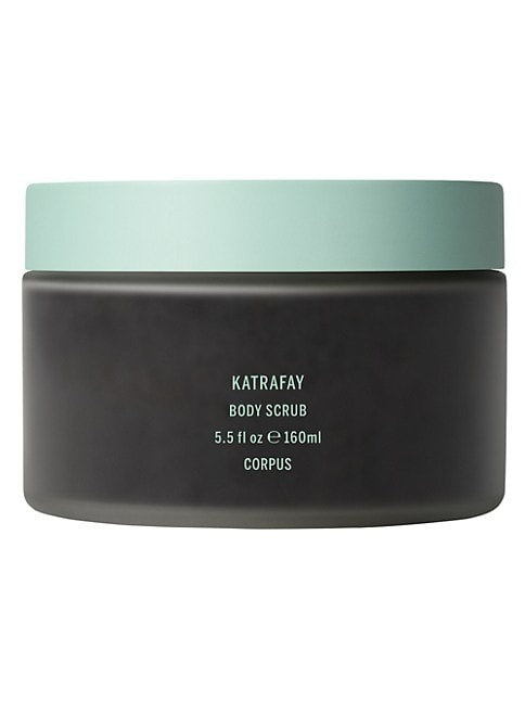 Corpus Katrafay Body Scrub