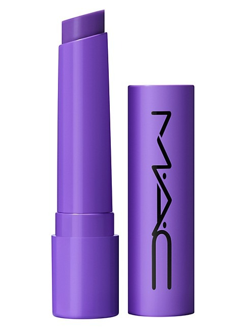 MAC Squirt Plumping Gloss Stick