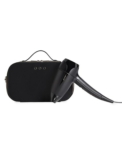 GHD Flight + Travel Hairdryer