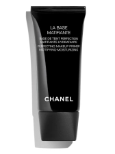 Chanel La Base Matifiante Perfecting Makeup Primer