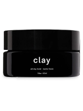 Jack Henry Clay Hair Pomade