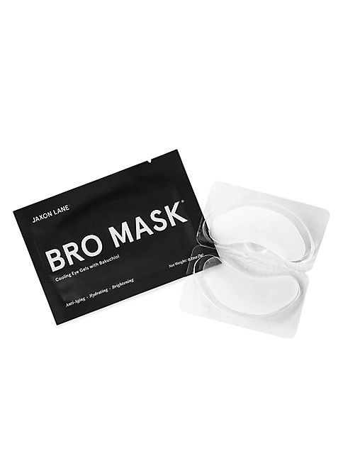 Jaxon Lane Bro Mask Cooling Eye Gels