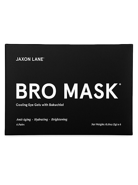 Jaxon Lane Bro Mask Cooling Eye Gels