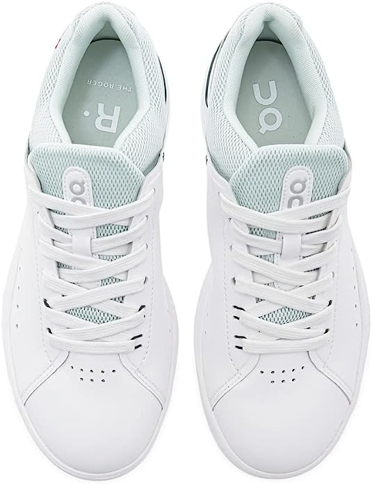 ON Women's The Roger Advantage Sneakers