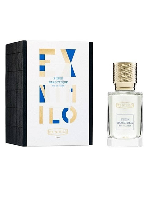 Ex Nihilo Fleur Narcotique Eau de Parfum - 3.3 Oz