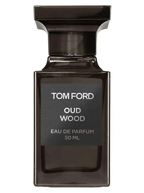 Tom Ford Oud Wood Eau de Parfum - 3.4 Oz