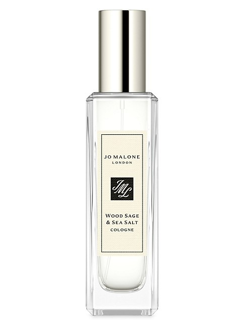 Jo Malone London Wood Sage & Sea Salt Cologne - 3.4 Oz