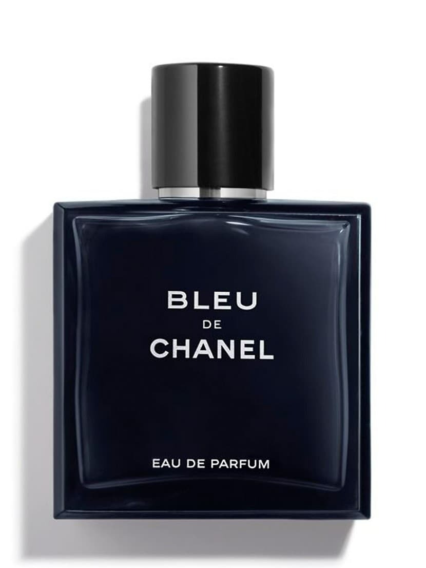 Chanel Bleu De Chanel  Eau de Parfum Spray - 3.4 Oz