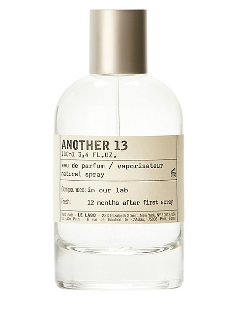 Le Labo Another 13 Eau de Parfum - 3.4 Oz