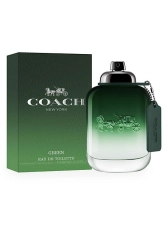 Coach Coach Green Eau de Toilette - 3.4 Oz