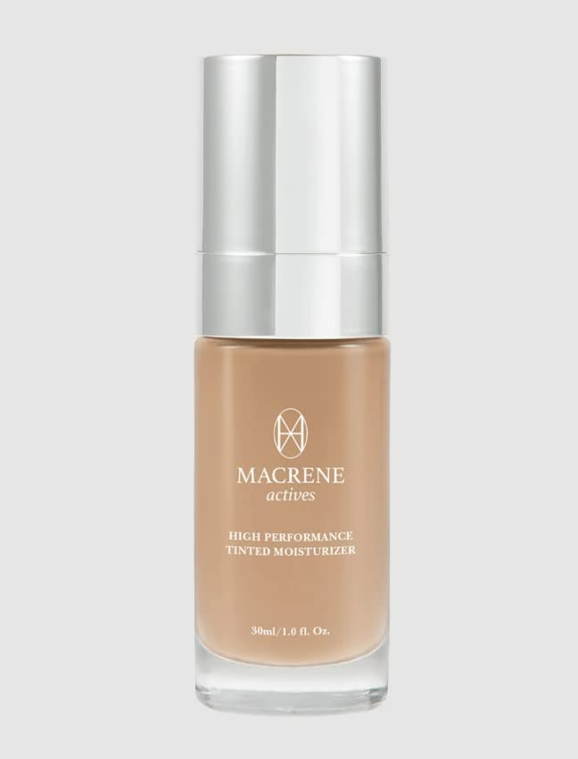 Macrene Actives High Performance Tinted Moisturizer - Light Medium