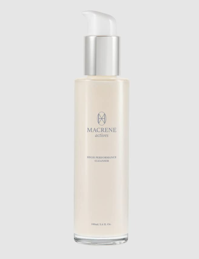 Macrene Actives High Performance Cleanser - 3.4 Oz