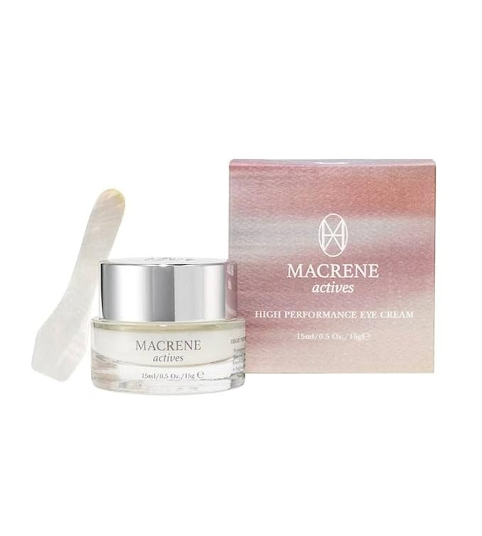 Macrene Actives High Performance Eye Cream