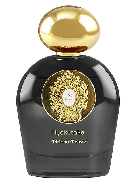 Tiziana Terenzi Hyakutake Extrait de Parfum - 3.4 Oz