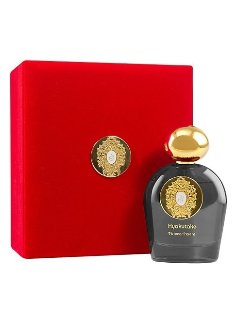 Tiziana Terenzi Hyakutake Extrait de Parfum - 3.4 Oz