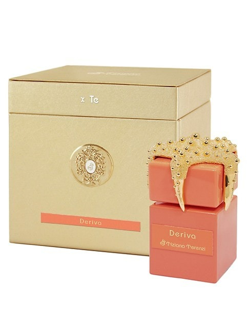 Tiziana Terenzi Deriva Extrait de Parfum - 3.4 Oz