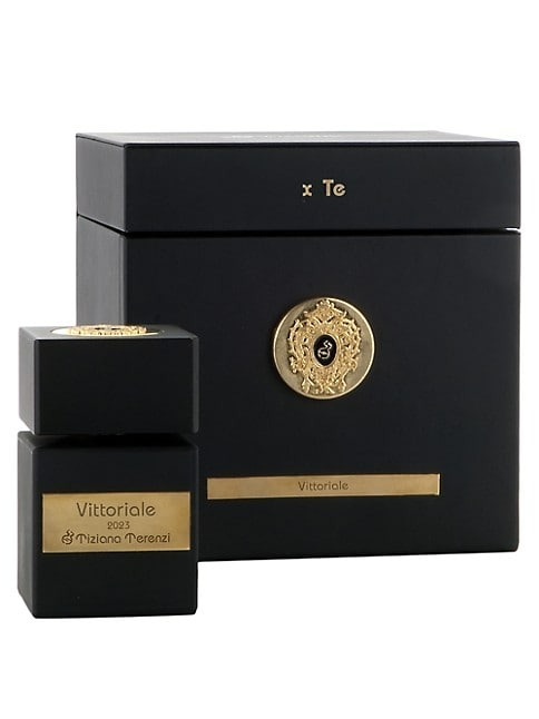 Tiziana Terenzi Vittoriale Extrait de Parfum - 3.4 Oz