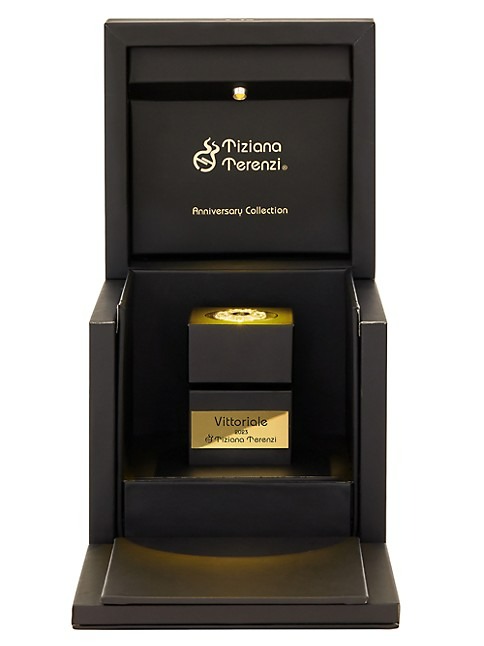 Tiziana Terenzi Vittoriale Extrait de Parfum - 3.4 Oz