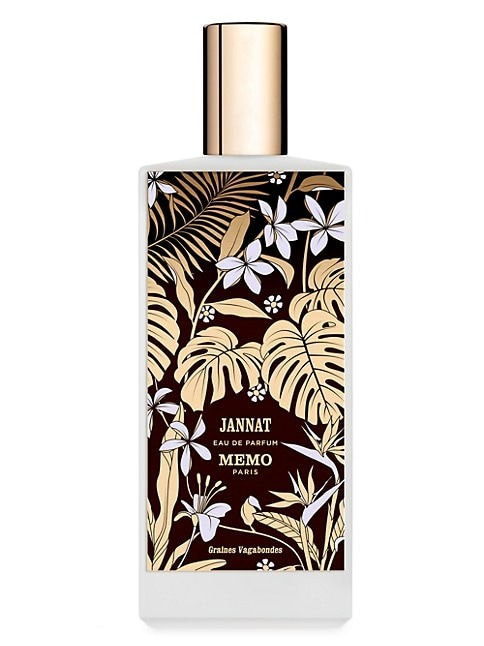 Memo Paris Jannat Eau de Parfum - 2.5 Oz