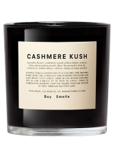 Boy Smells Cashmere Kush Candle