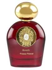 Tiziana Terenzi Borelli Extrait de Parfum - 3.4 Oz