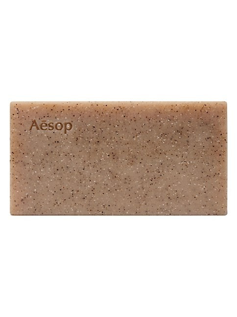 Aesop Polish Bar Soap