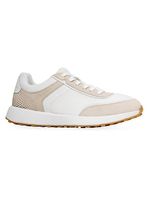 Cole Haan Grandpro Wellsley Runner Low-Top Sneakers