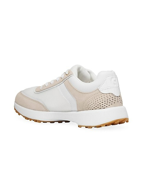 Cole Haan Grandpro Wellsley Runner Low-Top Sneakers