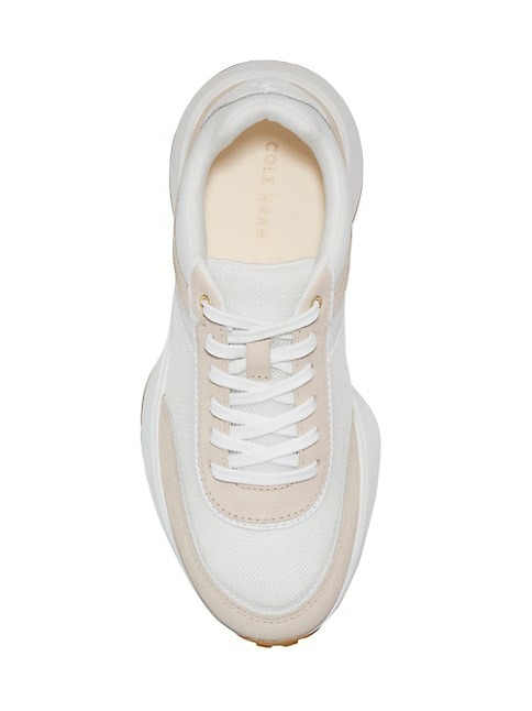 Cole Haan Grandpro Wellsley Runner Low-Top Sneakers