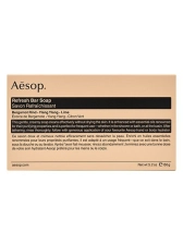 Aesop Refresh Bar Soap