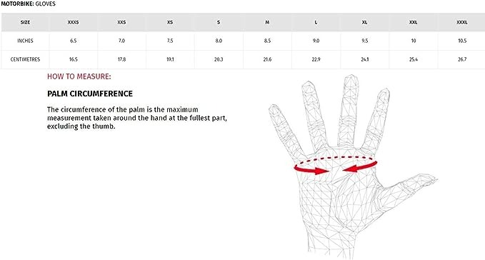 Dainese Unisex Gloves