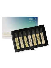 Roja Parfums Men's Fragrance Library Sampler- 7 Parça