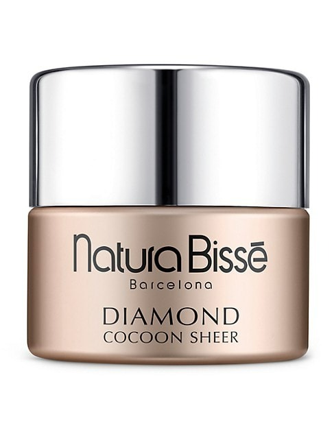 Natura Bissé Diamond Cocoon Sheer Cream