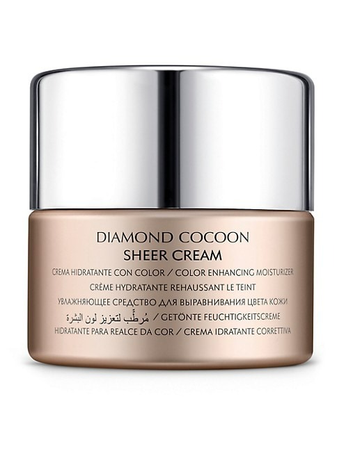 Natura Bissé Diamond Cocoon Sheer Cream