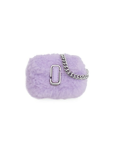 Marc Jacobs The Nano Snapshot Charm