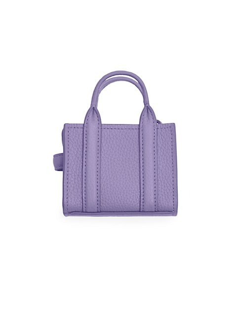 Marc Jacobs The Nano Tote Charm