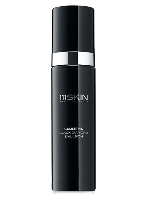 111SKIN Celestial Black Diamond Emulsion