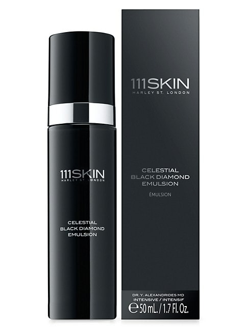 111SKIN Celestial Black Diamond Emulsion