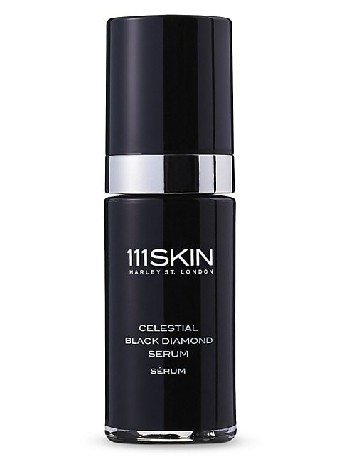 111SKIN Celestial Black Diamond Serum