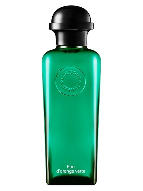 Hermes Eau d'Orange Verte Eau de Cologne