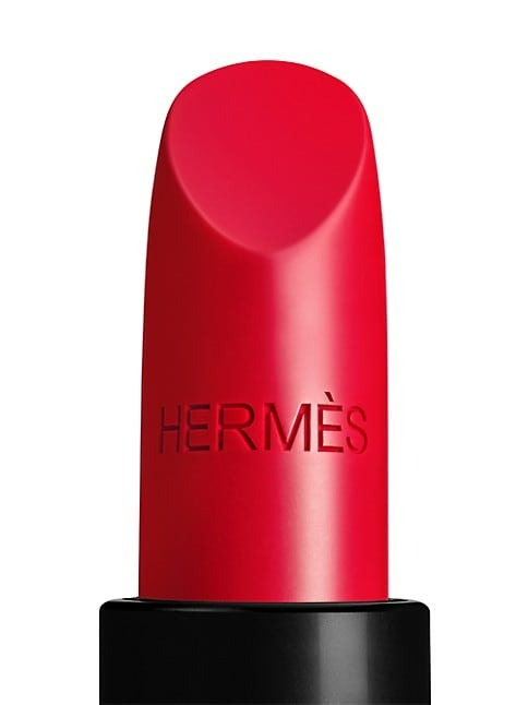 Hermes Rouge Hermès Satin Lipstick Refill