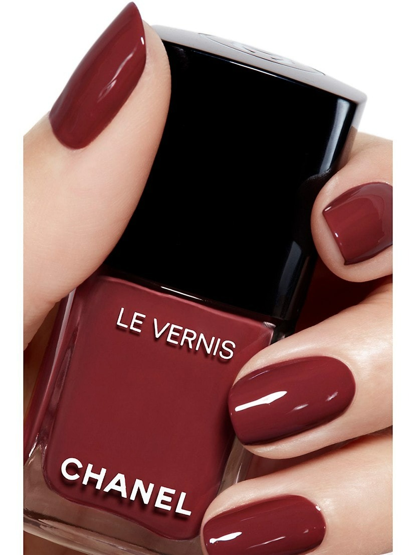 Chanel Le Vernis Longwear Nail Color