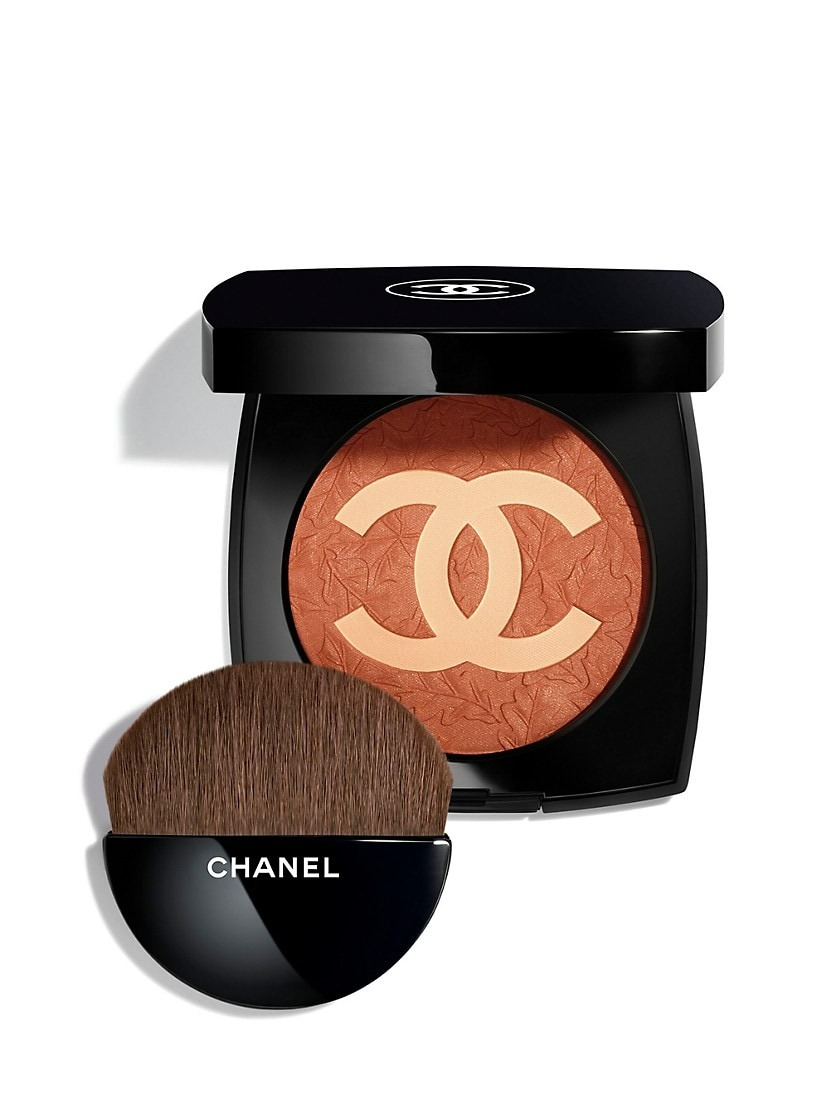 Chanel Exclusive Creation Powder Blush