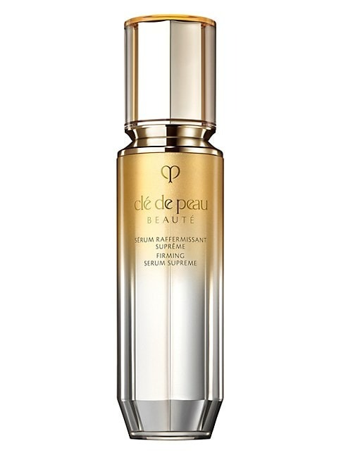 Cle de Peau Beaute Firming Serum Supreme - 1.4 Oz