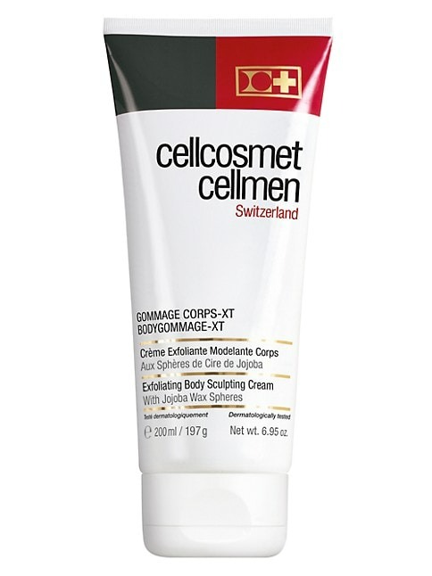 Cellcosmet Switzerland Cellcosmet BodyGommage - XT