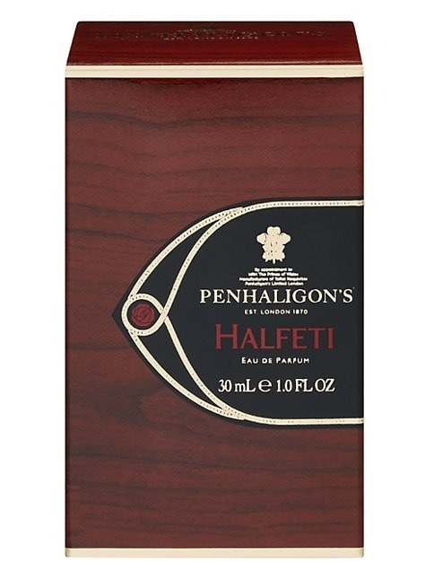 Penhaligon's Halfeti Eau de Parfum - 1 Fl OZ