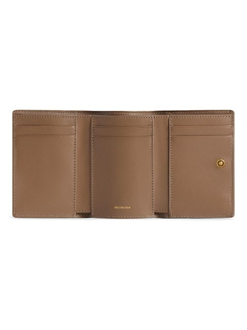 Balenciaga Envelope Mini Wallet