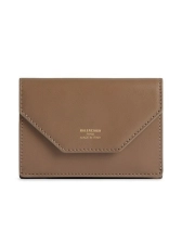 Balenciaga Envelope Mini Wallet